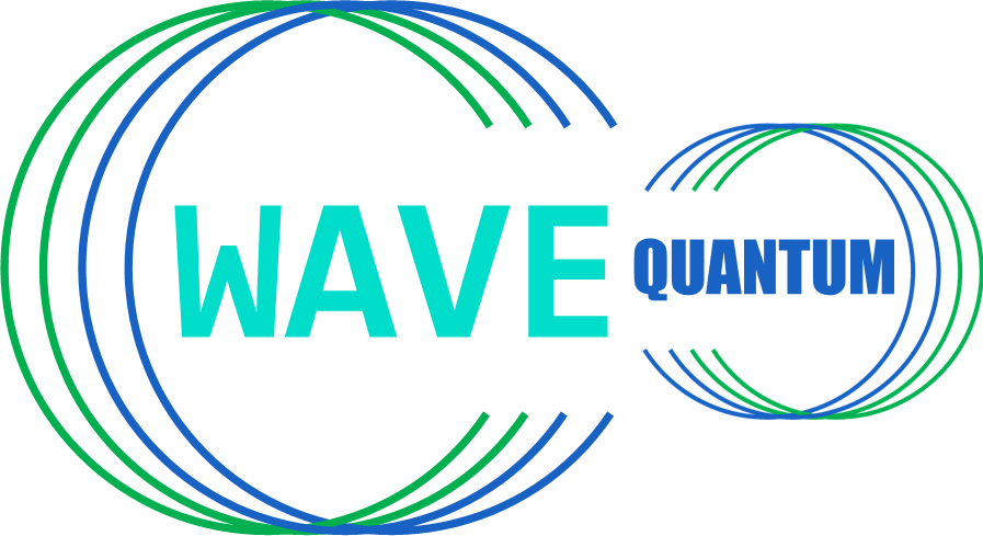 Logo Wave Quantum Scientific Bases